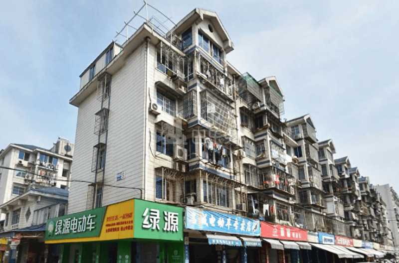 商城西村15182657周边环境图13