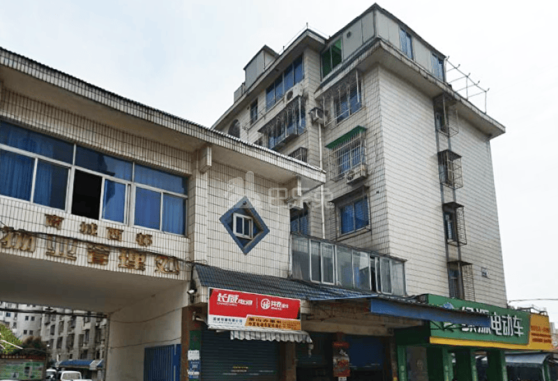 商城西村15182657周边环境图14