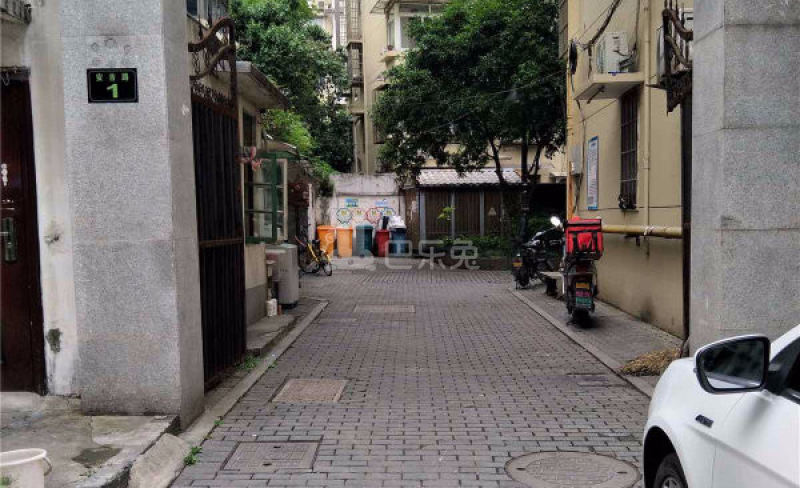 安吉社区10110766周边环境图0