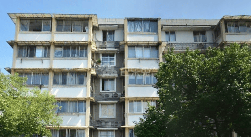 安吉社区10110766周边环境图2