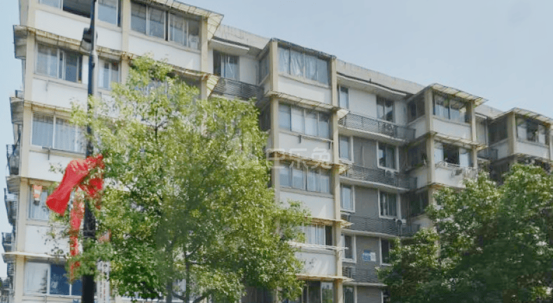 安吉社区10110766周边环境图3