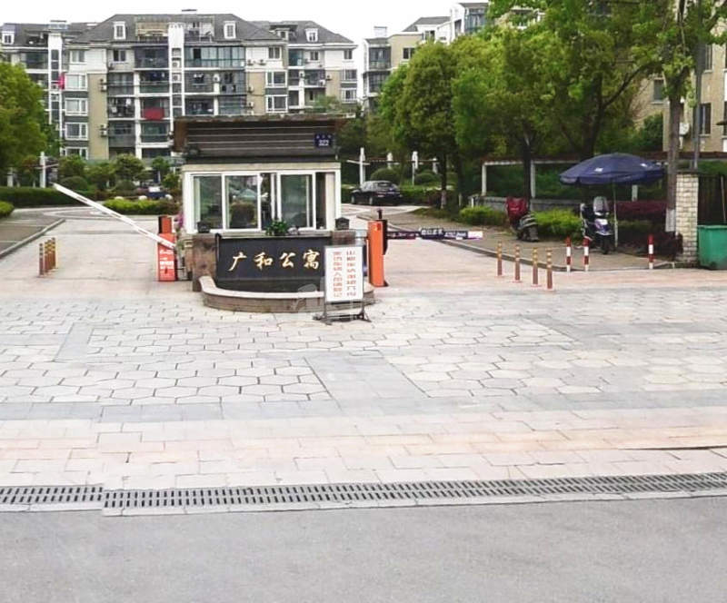 广和公寓15374282周边环境图10