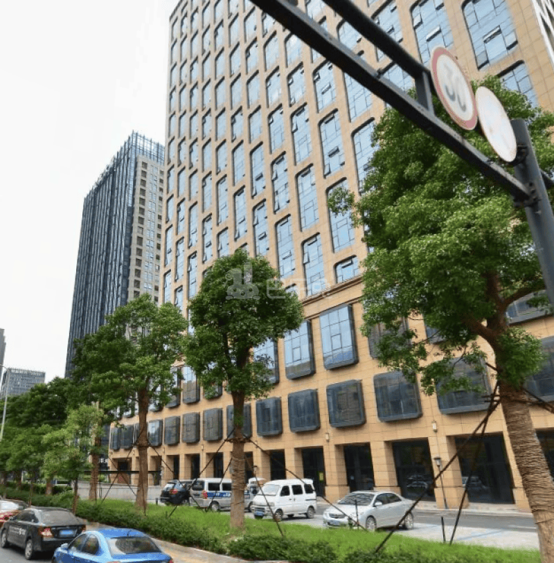 凯瑞金座18481278周边环境图4