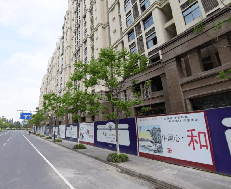 凯文杭庄13781966周边环境图0