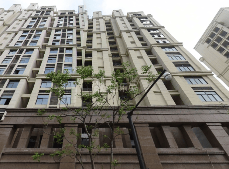 凯文杭庄13781966周边环境图1