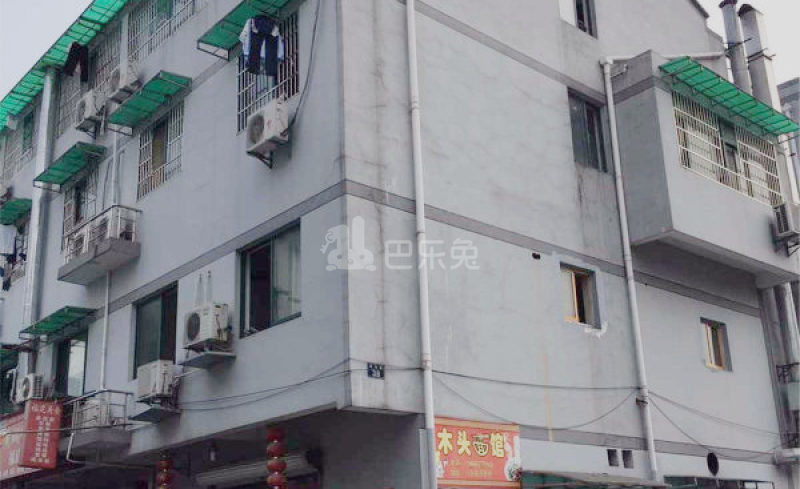 八卦新村7701239周边环境图5