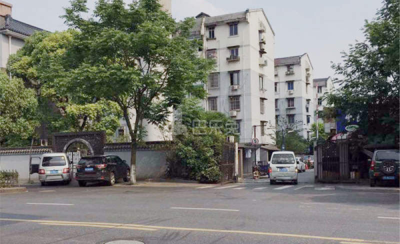 八卦新村7701239周边环境图6