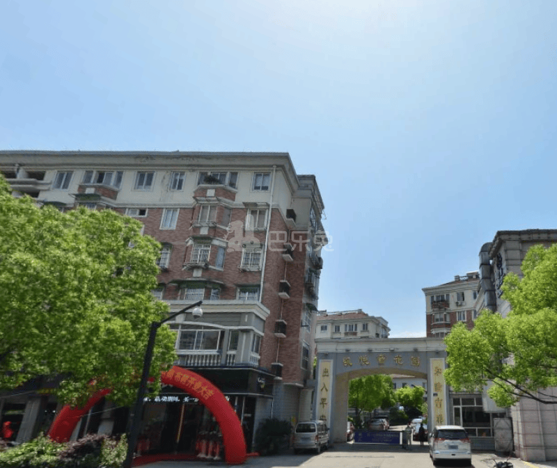 凯悦花园14076199周边环境图15