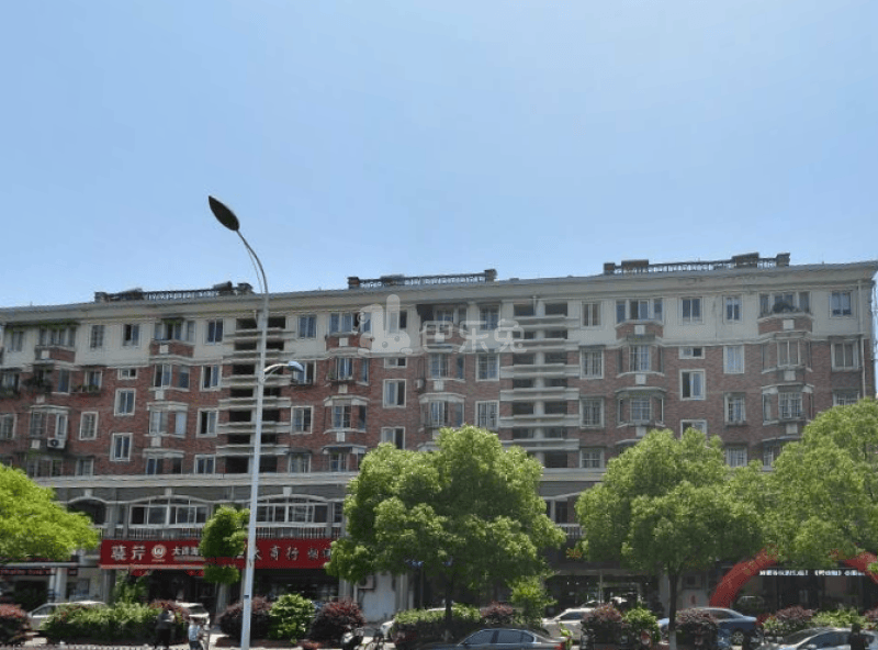 凯悦花园14076199周边环境图16