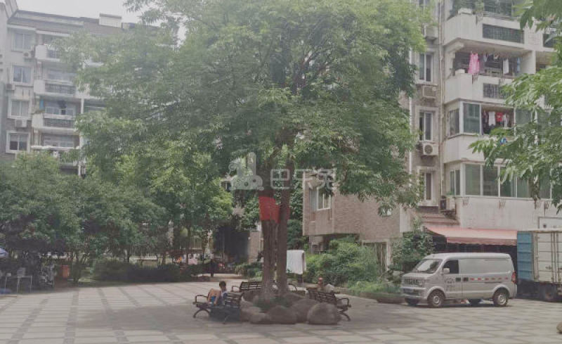 白荡海人家15627829周边环境图7