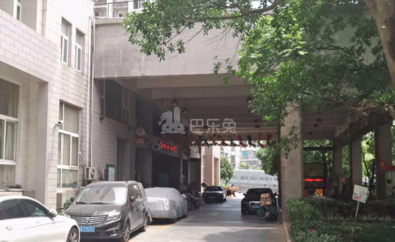 白荡海人家15627829周边环境图10