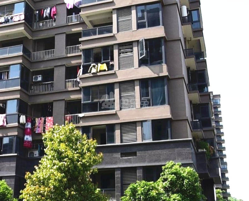 广厦天都城温莎花园9831365周边环境图7