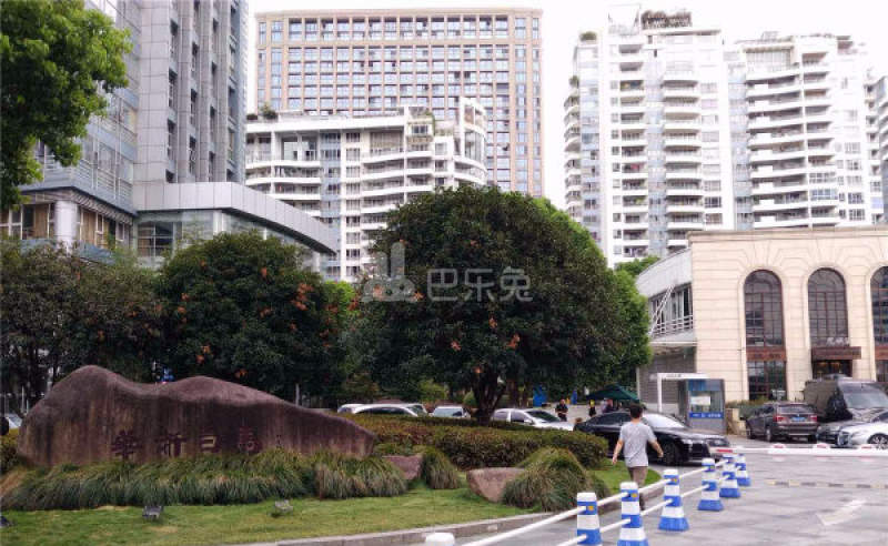 白马公寓15135521周边环境图0