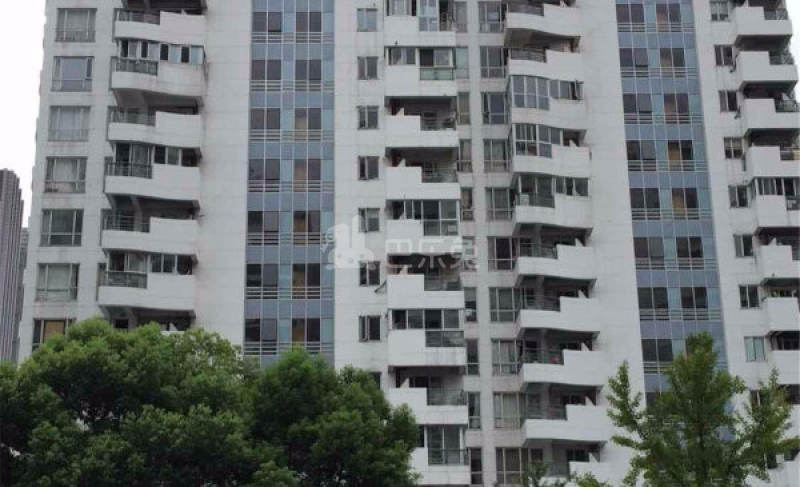 白马公寓15135521周边环境图2