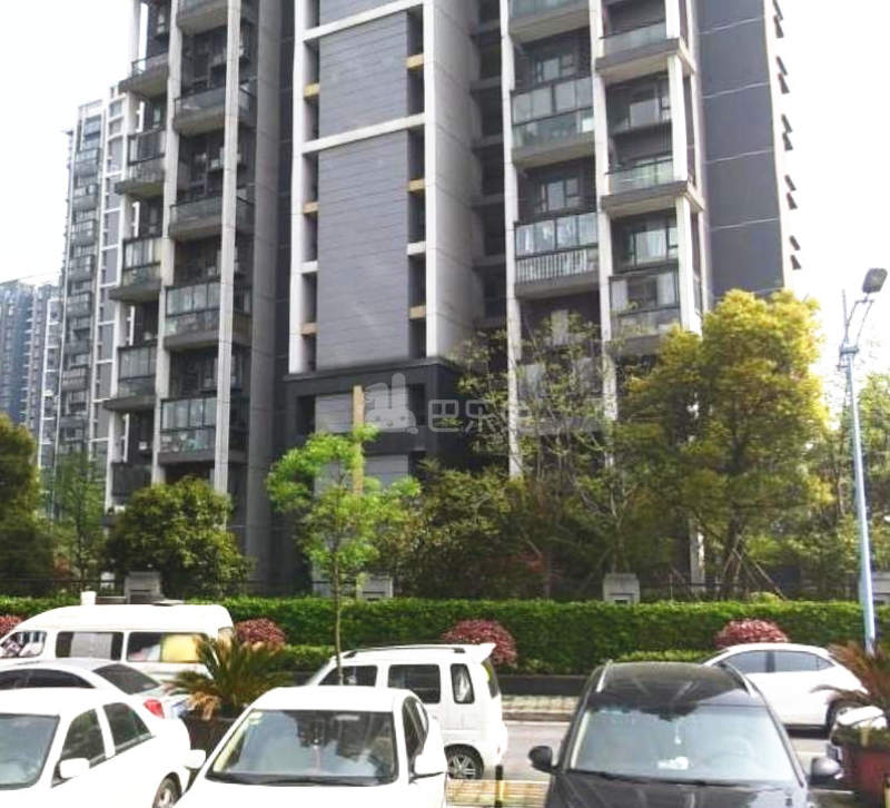 广宇西城美墅6657004周边环境图9