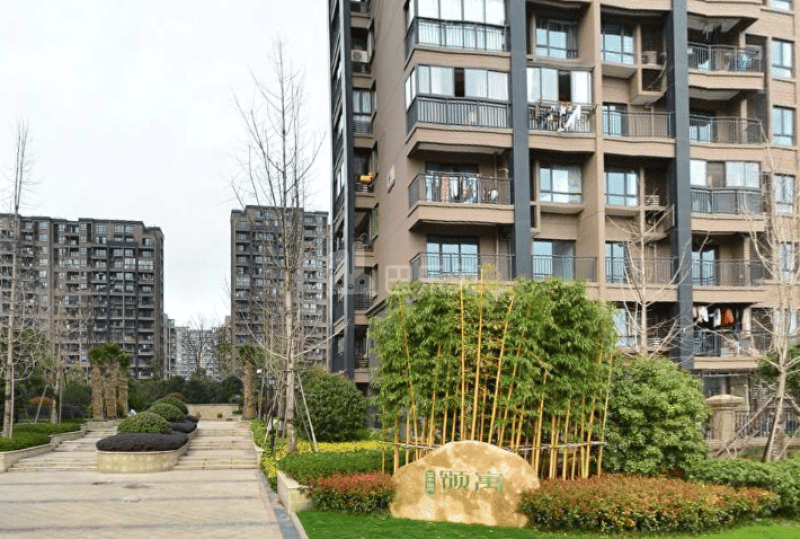 圣奥领寓17988016周边环境图1