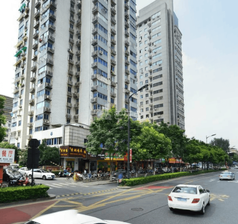 康新花园18366622周边环境图1