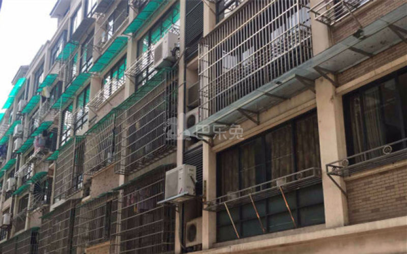 百合公寓（临安）18192111周边环境图3