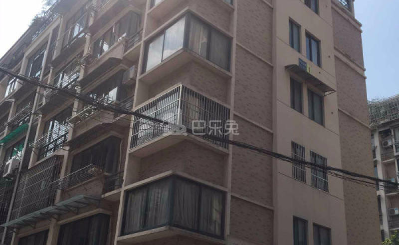 百合公寓（临安）18192111周边环境图5