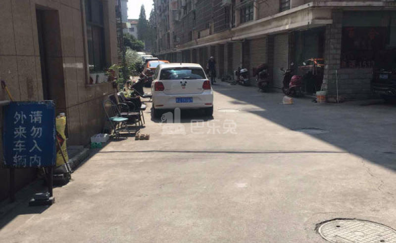 百合公寓（临安）18192111周边环境图6