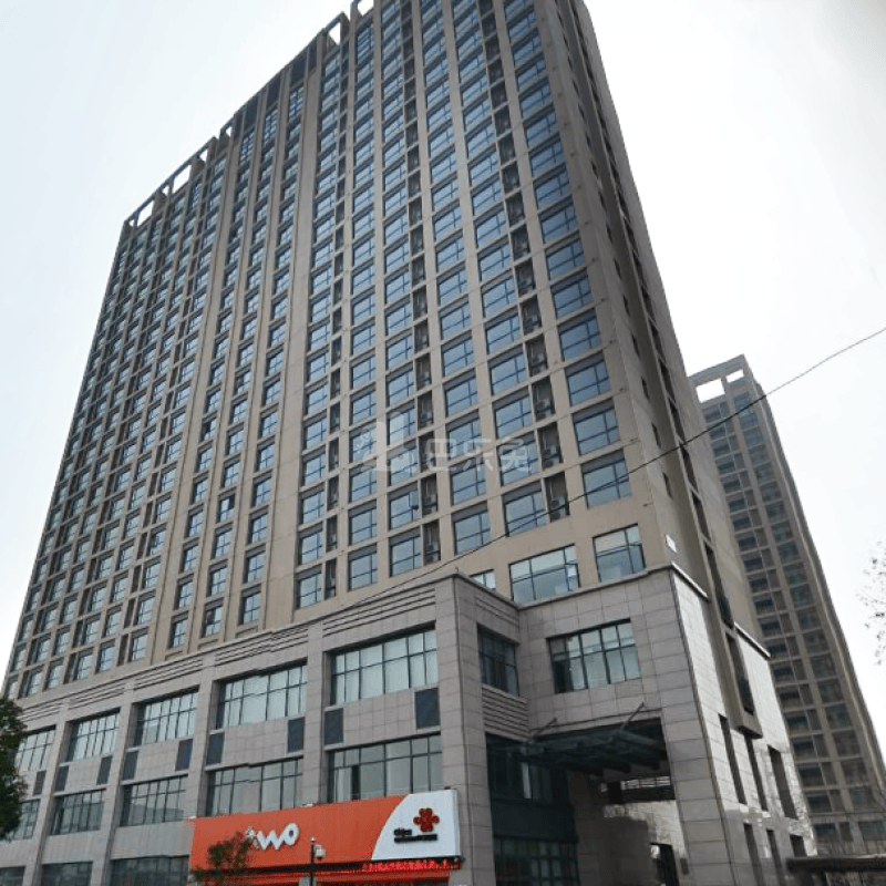 盛泰时代山18389042周边环境图2