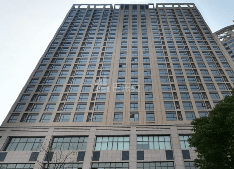 盛泰时代山18389042周边环境图3