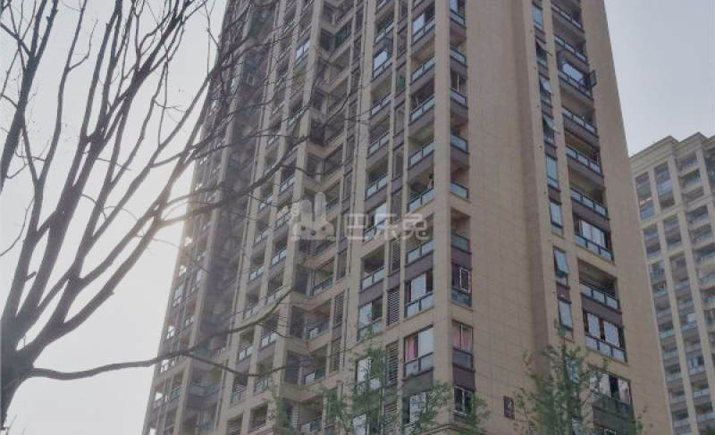 宝嘉誉峰（誉峰花苑）18024753周边环境图16