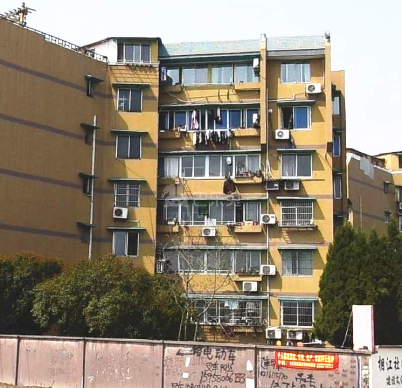 花园_3室1厅1卫_合租朝南_九堡街道仁爱路海景城花园-杭州巴乐兔租房