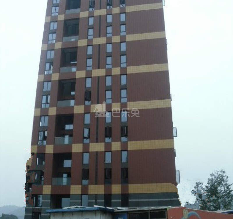 海陆UN公社14069991周边环境图3