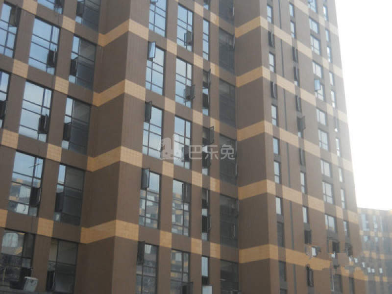 海陆UN公社14069991周边环境图5