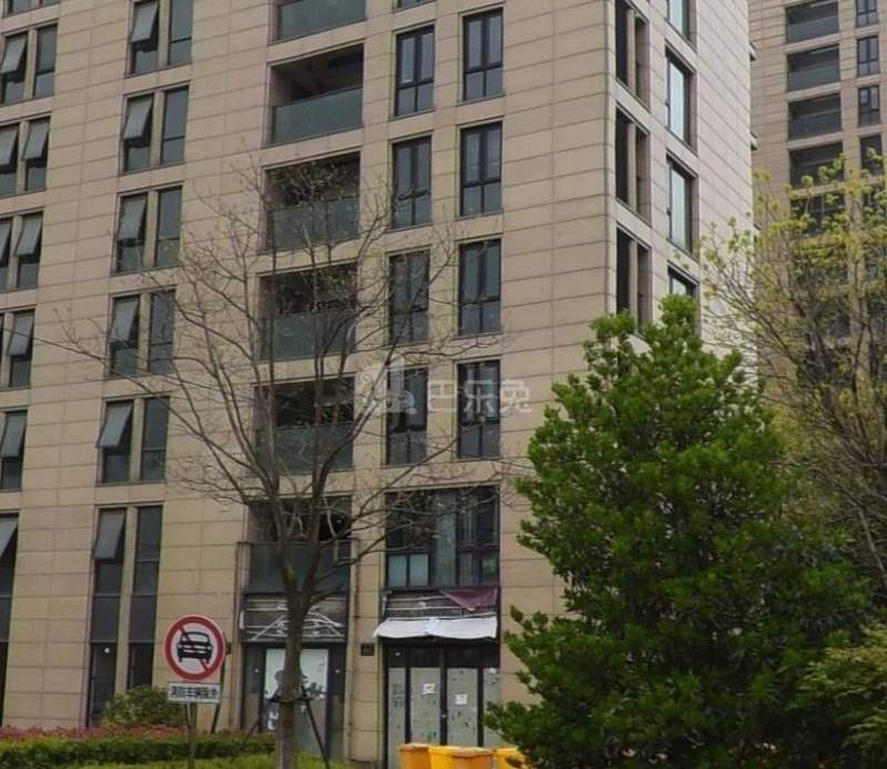 海棠公寓18470054周边环境图4