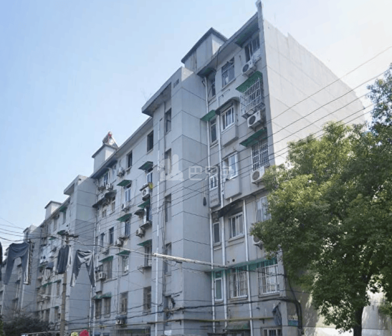 石板巷新村18466375周边环境图1