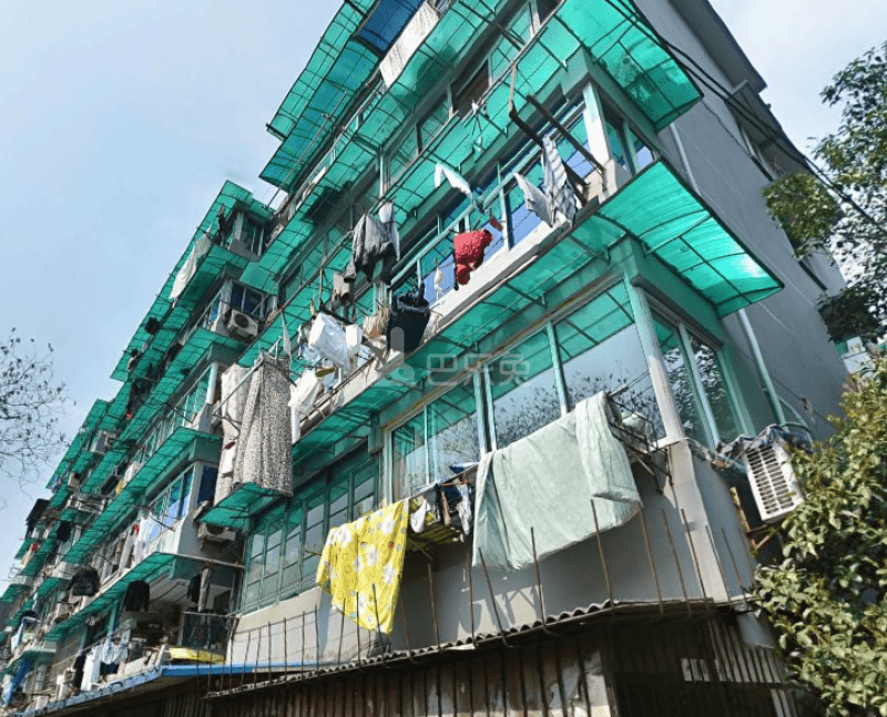 石匠弄15646029周边环境图2