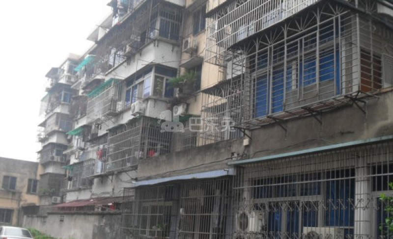 宝林西路小区14599704周边环境图9