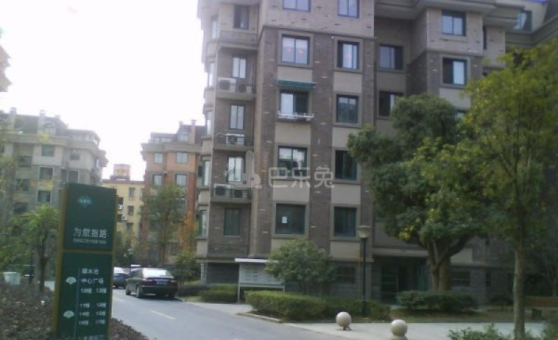 宝林西路小区14599704周边环境图10