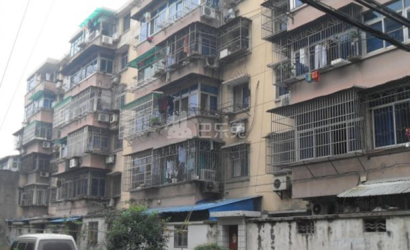 宝林西路小区14599704周边环境图11