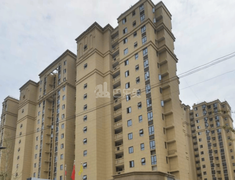 世茂东壹号（世茂茂悦府）15537331周边环境图1