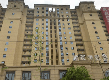 世茂东壹号（世茂茂悦府） 3室2厅2卫