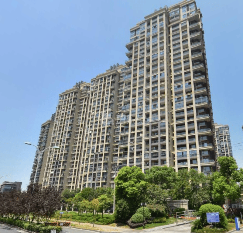 世茂江滨花园峻景湾15593820周边环境图14