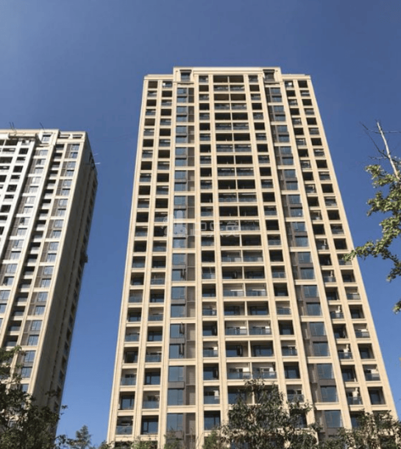 首开国风美域18071647周边环境图2