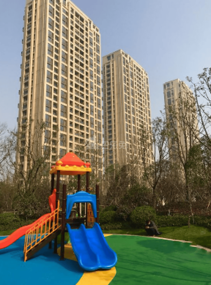 首开国风美域18071647周边环境图3