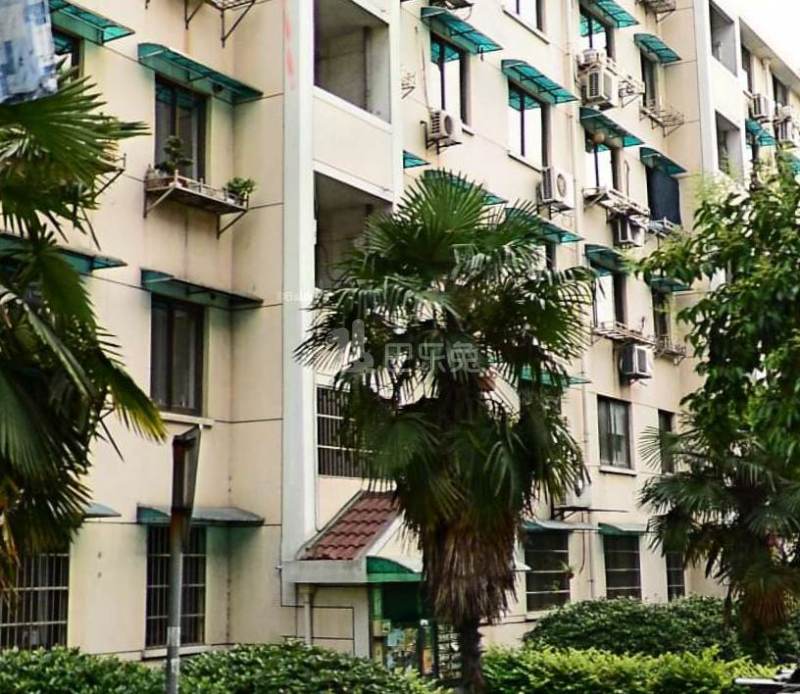 杭氧宿舍9437572周边环境图2