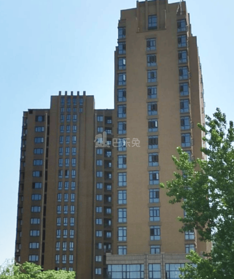 树兰书香名邸9861697周边环境图8