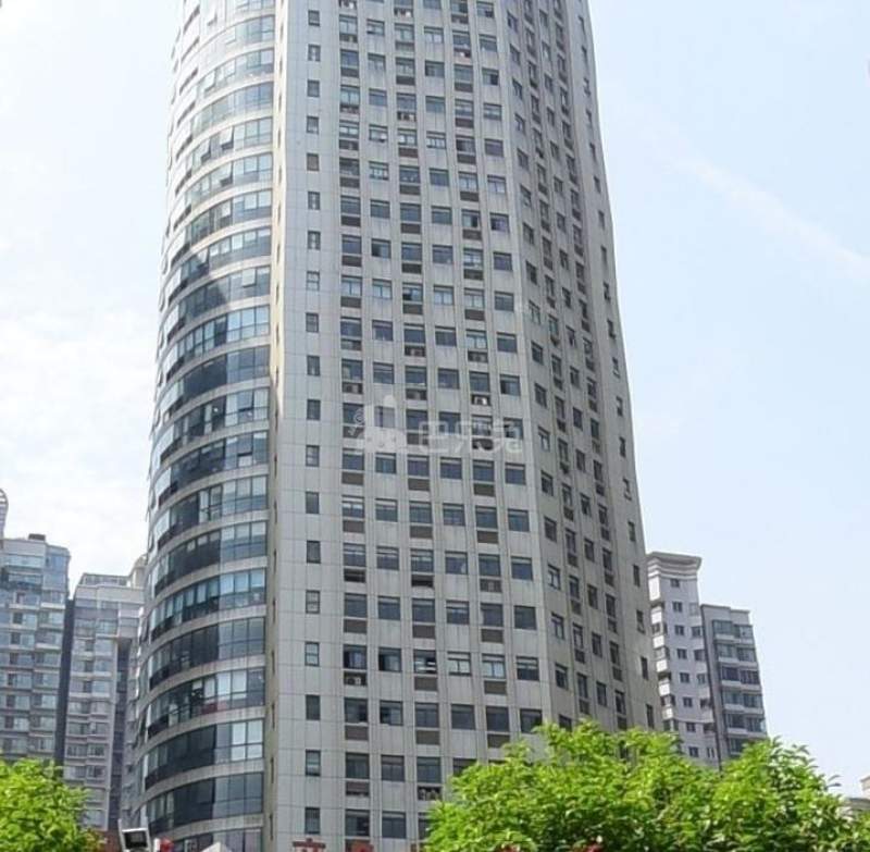 杭州萧山国际商务中心18383558周边环境图2