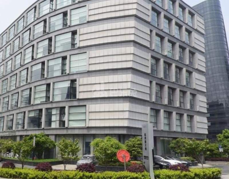 杭州新天地15638561周边环境图8