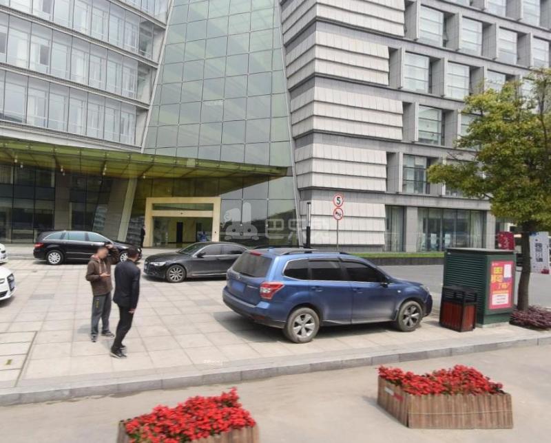 杭州新天地15638561周边环境图9