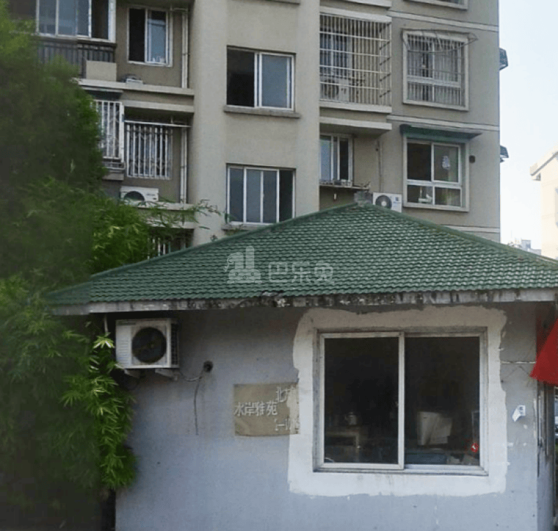 水岸雅苑17161134周边环境图0