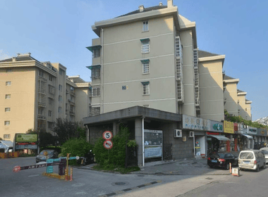 水岸雅苑 1室1厅1卫