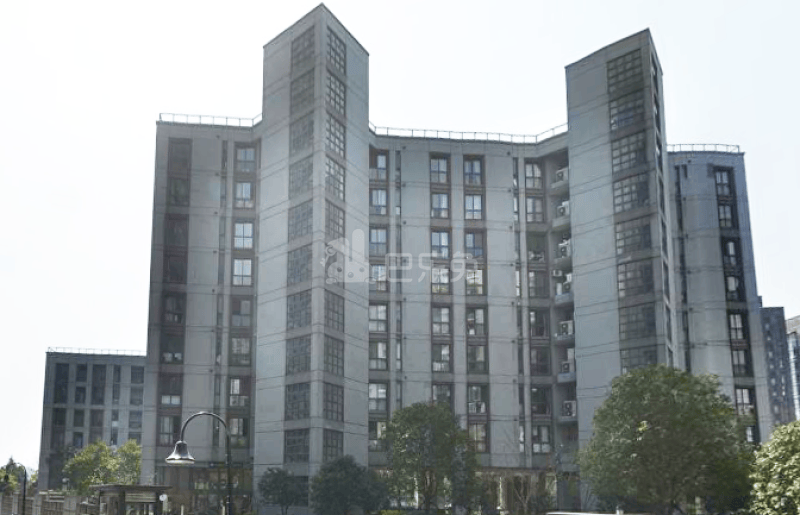 水澄花园南苑8047229周边环境图17