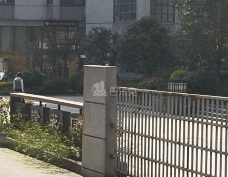 水澄花园南苑8047229周边环境图18